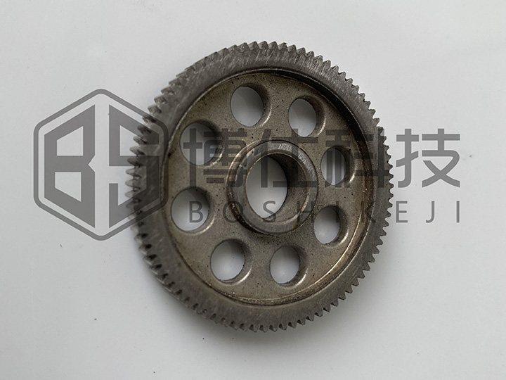 金屬注射成型工藝:確定合適注射速度、壓力和溫度